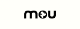 Logotipo de la firma de calzado artesanal Mou.