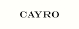 Logotipo de Cayro Woman, especialistas en moda para invitadas.